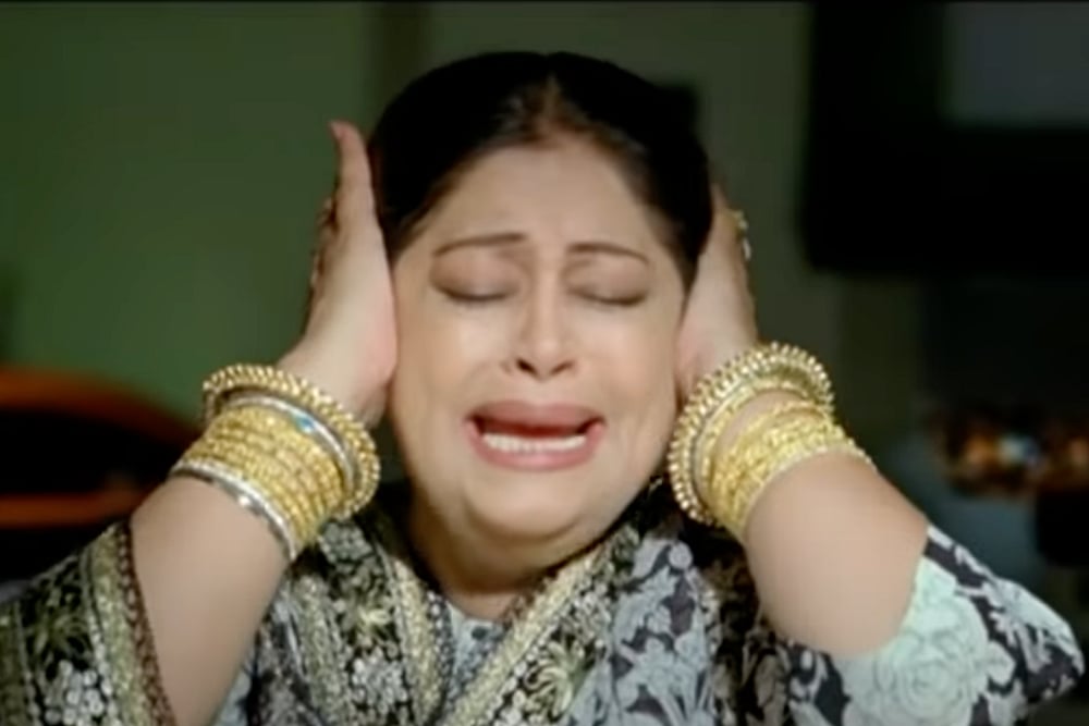 Arranged Love | Mom, Can I Marry The Girl Of My Choice?