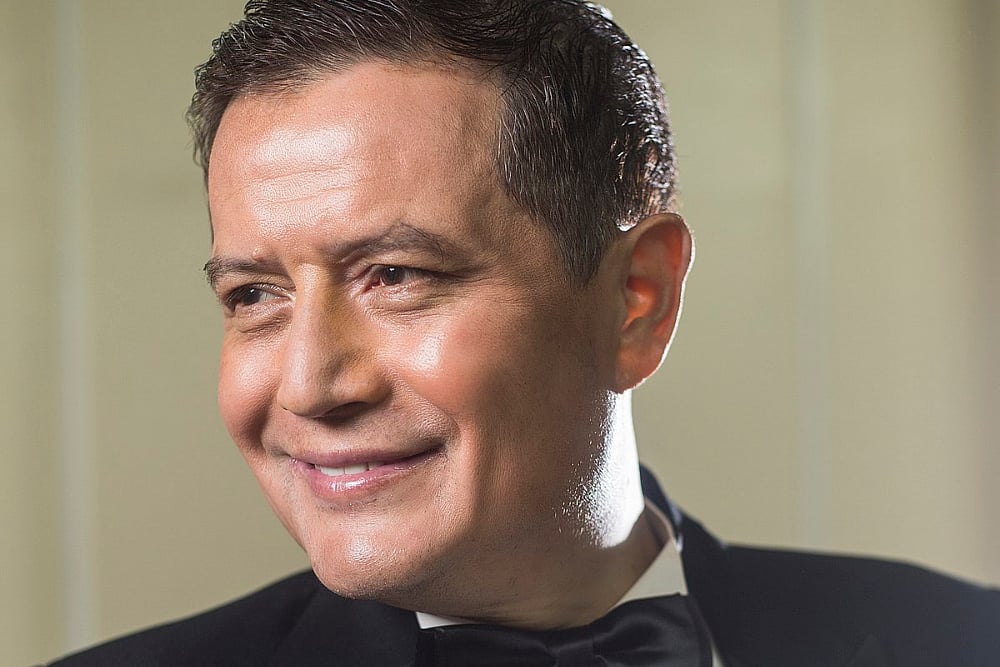 The Music Will Never Die: Remembering 'Uncle Neil', Founder Of Shillong Chamber Choir