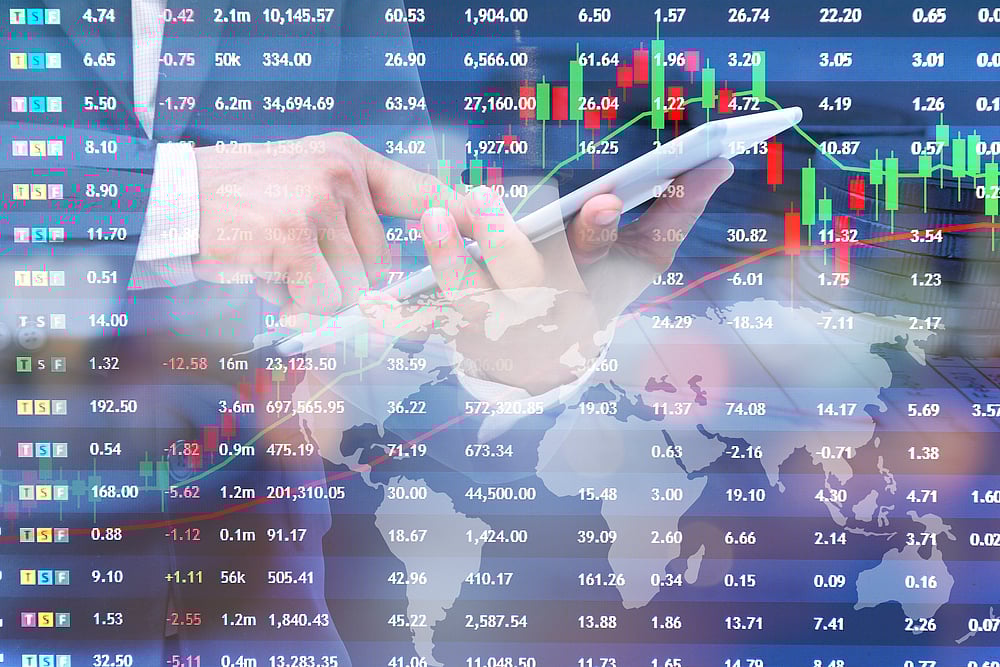 Amansa Holdings Sells Shares of CG Power and Industrial Solutions Worth Rs 351 Crore