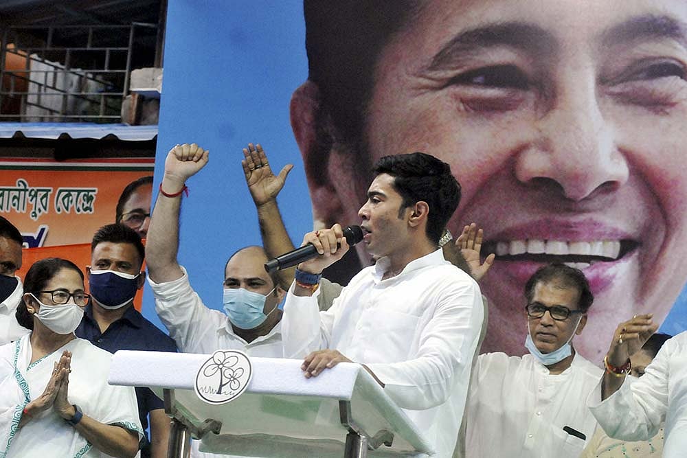 TMC Top Brass Wants To Withhold Political, Religious Meets Following Rise In Covid Cases