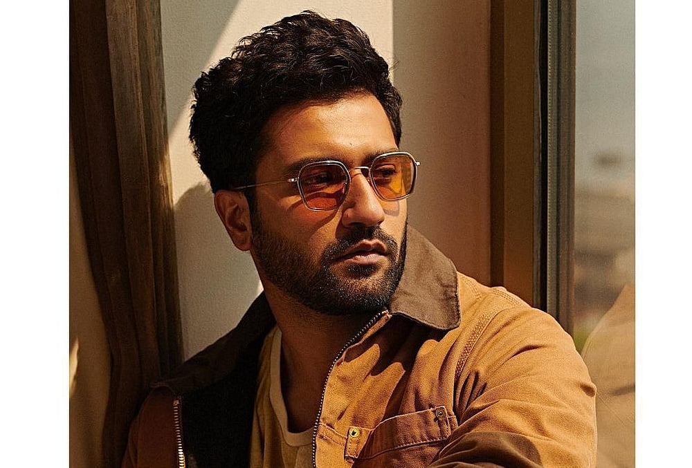 Fans Ask Vicky Kaushal To Stop Posting Thirstrap Pictures After Getting Married