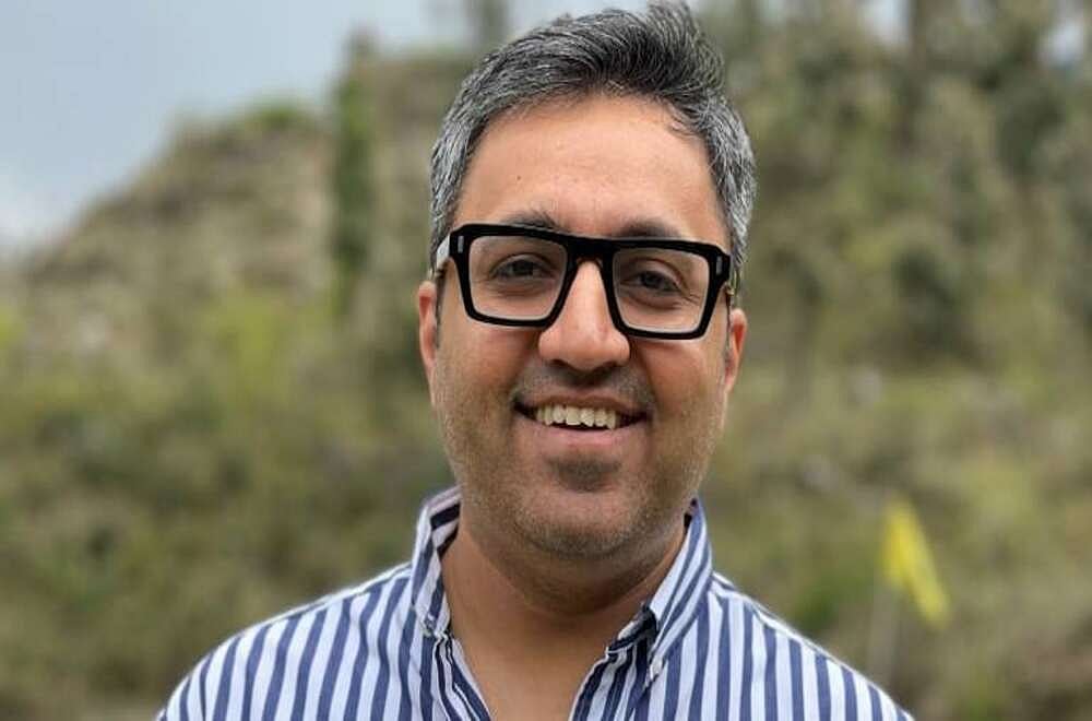 BharatPe’s MD Sends Legal Notice To Uday Kotak Over Nykaa's IPO: Report