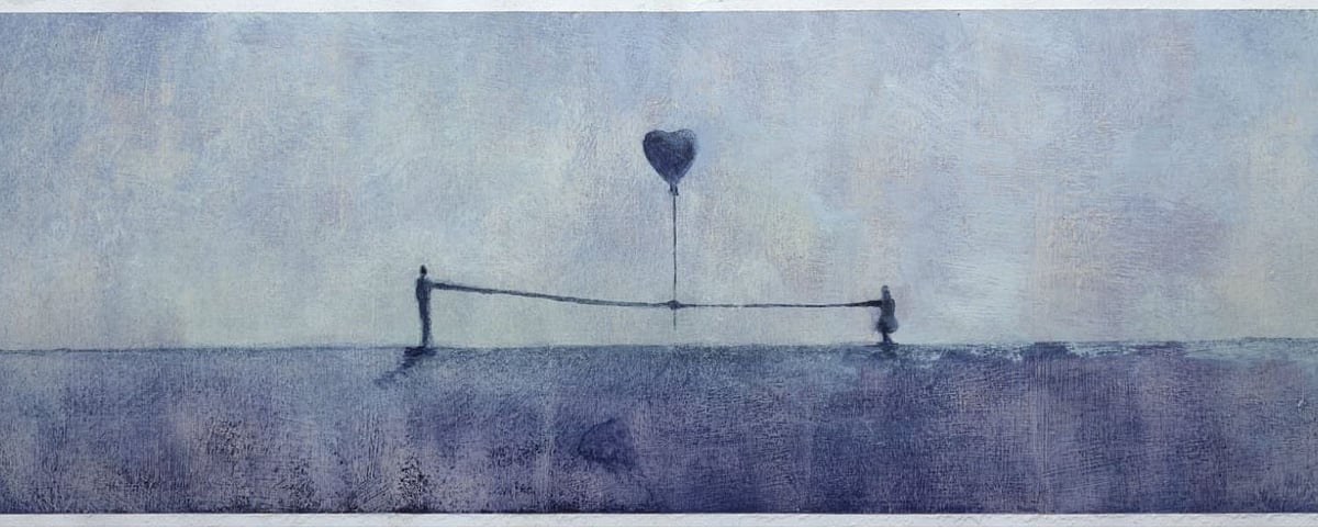 Love Story: That's How We Date