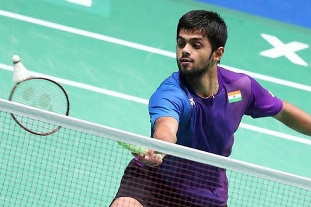 India Open 2022: Sai Praneeth, Dhruv Rawat Test COVID Positive; Pull Out Of Tournament