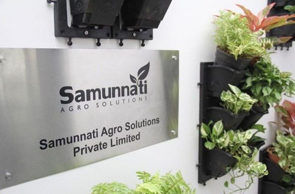 Samunnati's GTV Crosses Rs 10,000 Crore Mark