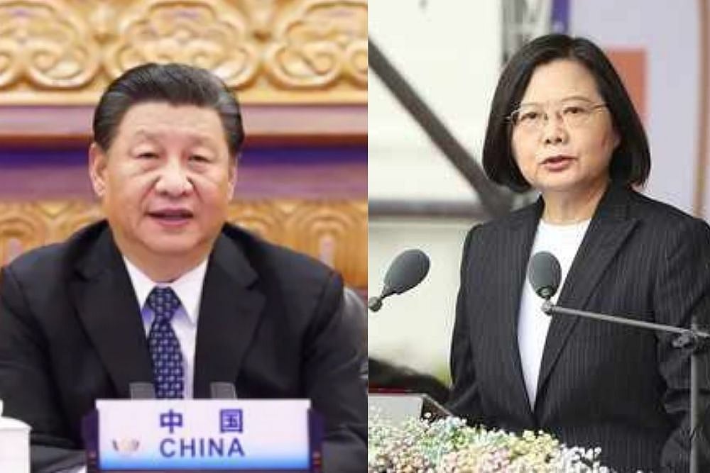 Will China Invade Taiwan In 2022?