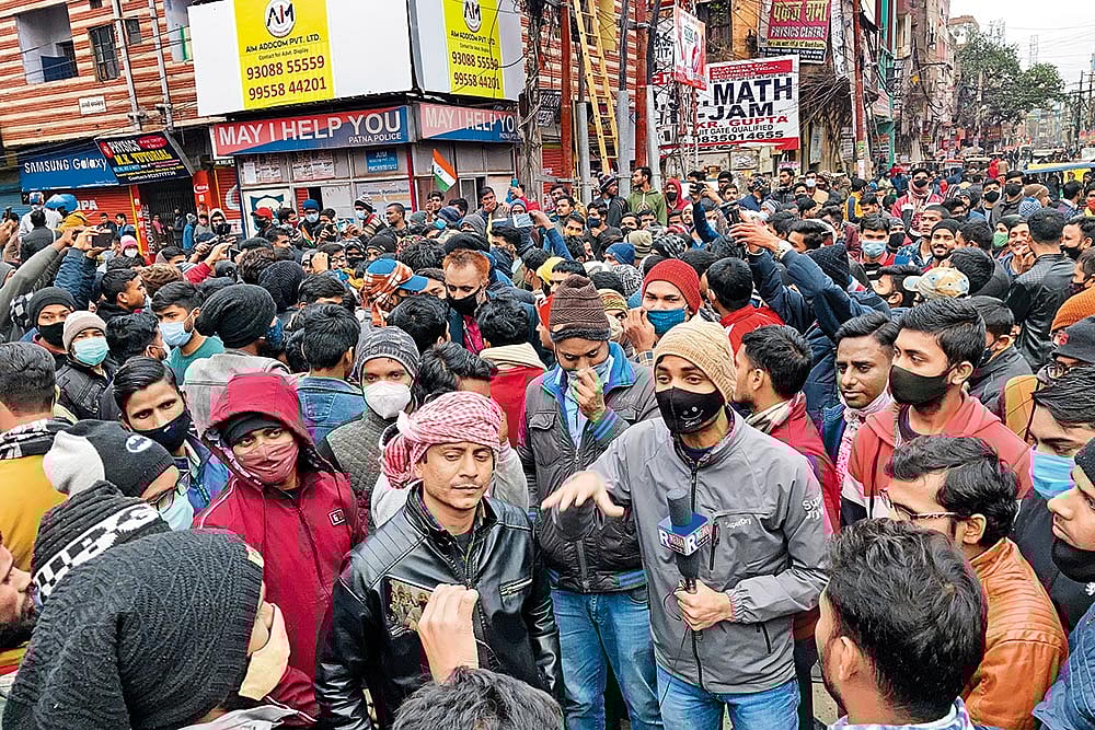 Is India Headed For A Demographic Disaster?