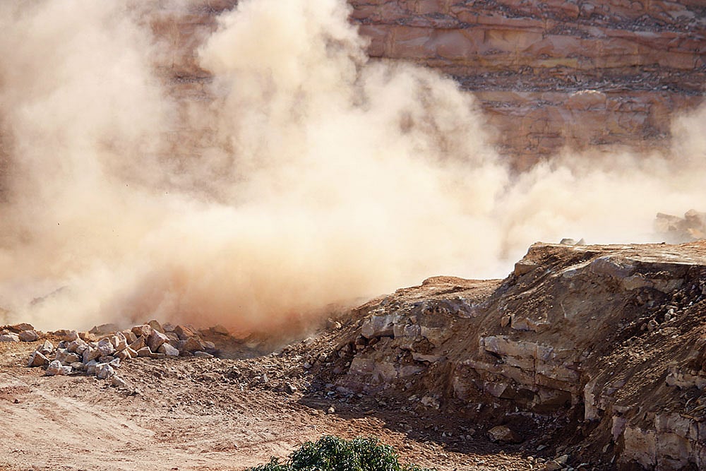 The Cost Of Piety, A Mirzapur Dirge