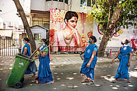 Employment And The Dalit Equation Employment And The Dalit Equation