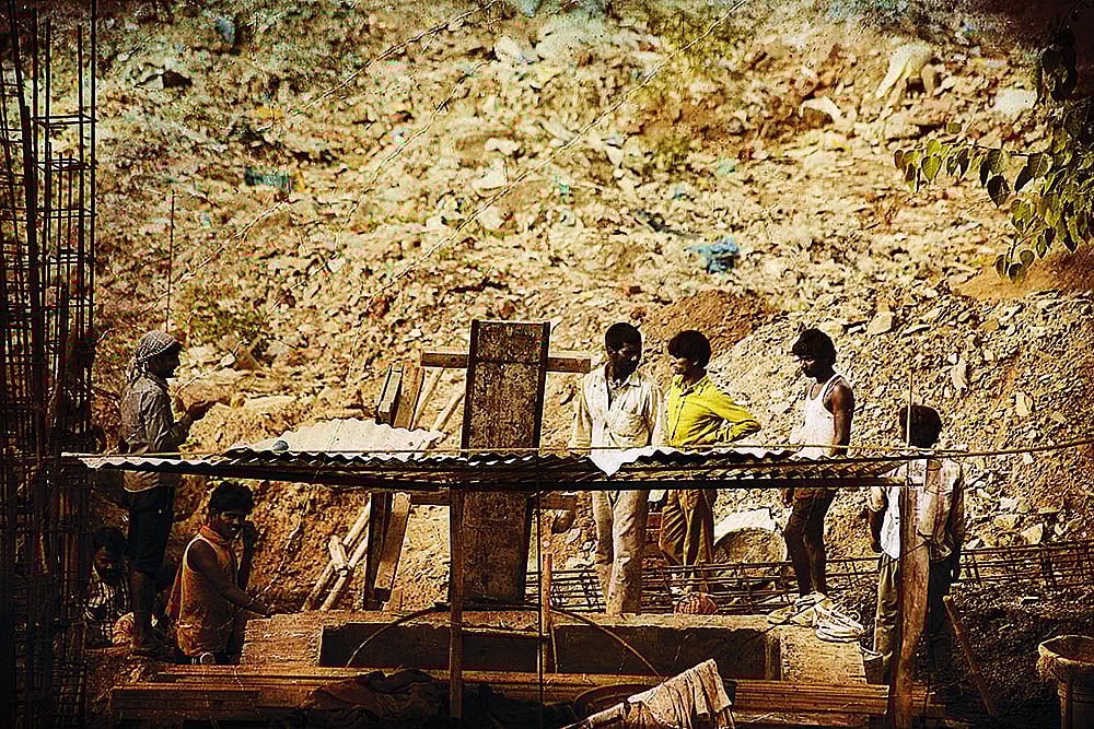 Is Job Creation Only A Government Responsibility?