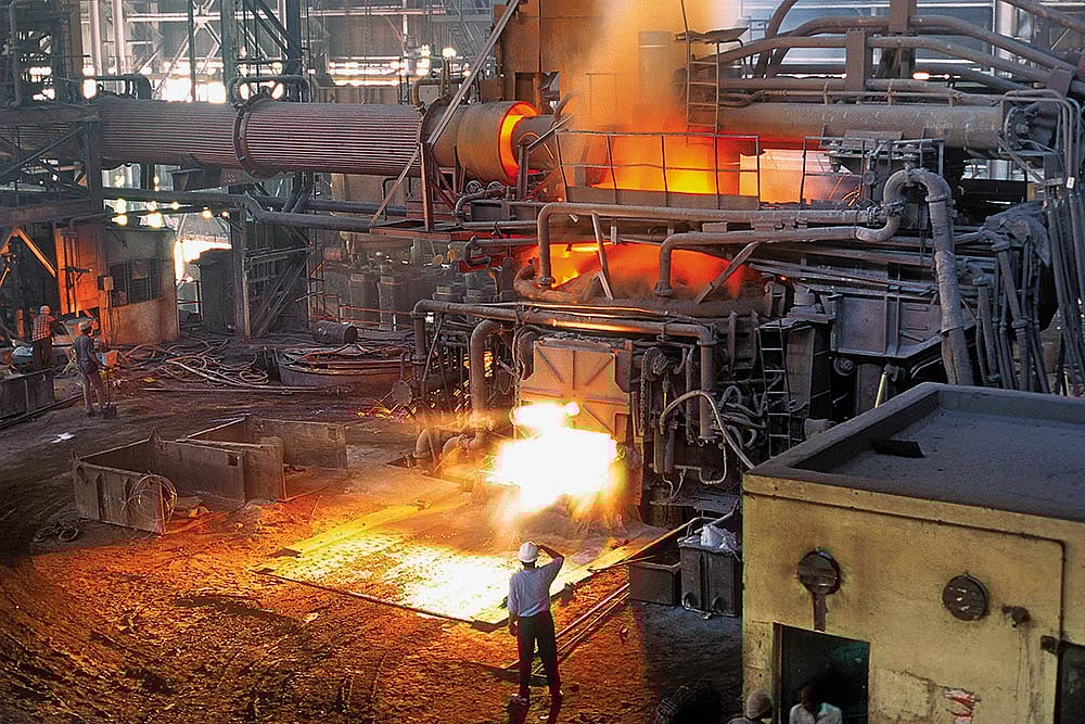 Despite Market Reforms, India’s Job Market Has Only Gone Bad To Worse