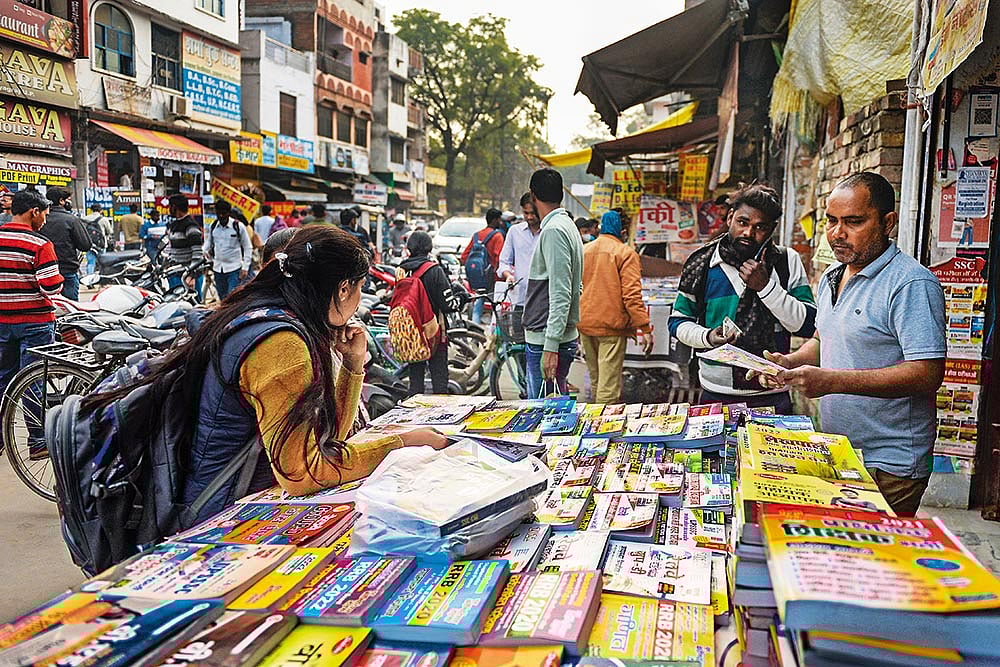 High On Hope: The Widening Gap Between Aspiration And Job Opportunity