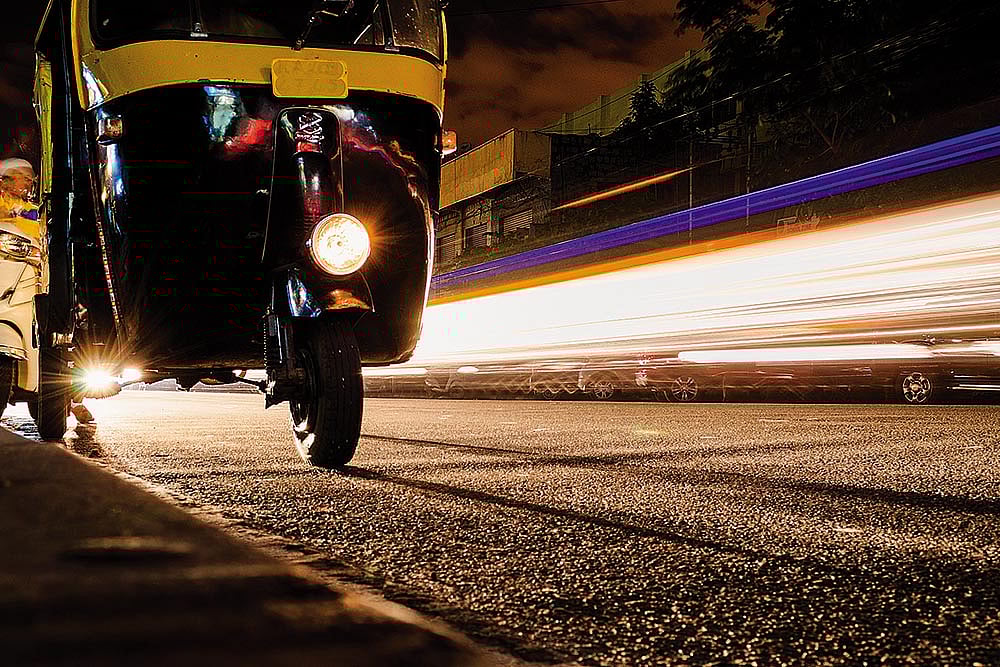 Is Entrepreneurship A Viable Alternative To Jobs?