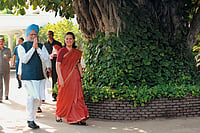 UPA II: A Report Card UPA II: A Report Card