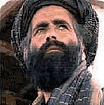 Where Is Mullah Omar Now?