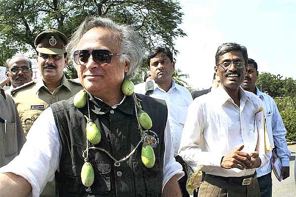 ‘GM Isn’t Only Route To Food Security’