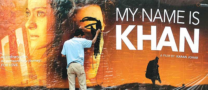 Thank God It’s Friday?