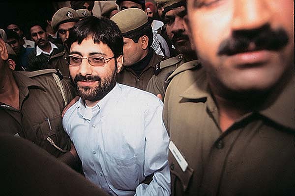 Notes From The Dying