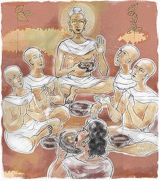 Who Killed Gautama?