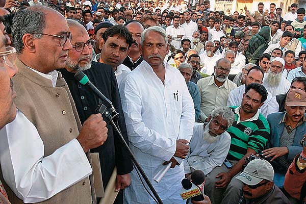 The Azamgarh Can Of Worms