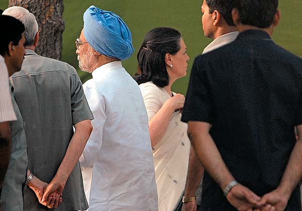 Of A Science Called Manmohanology