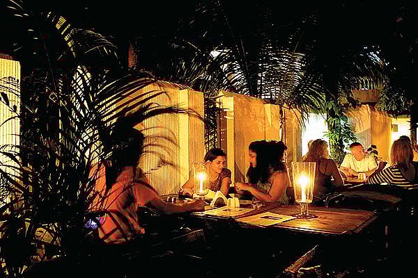 Six Degrees Of Michelin