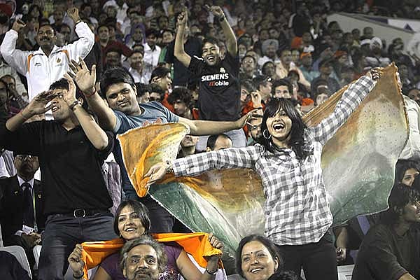 Astroturf On Bleachers