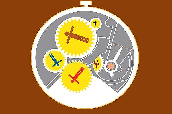 Asli Indian Standard Time