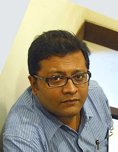Aniruddha Roy Chowdhury