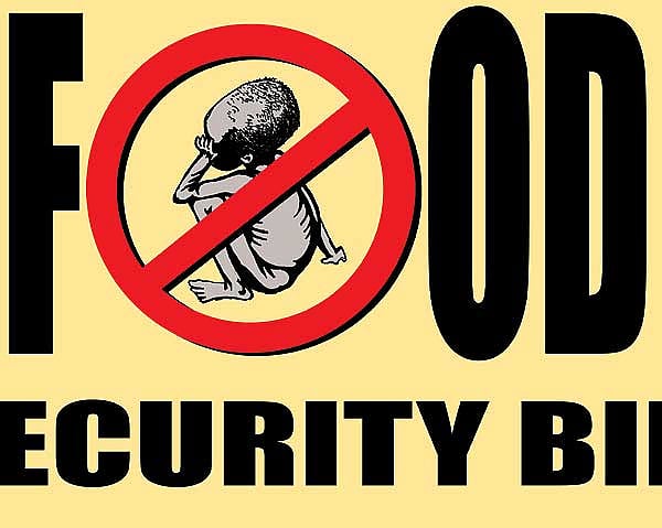 Not A Morsel Of Sense