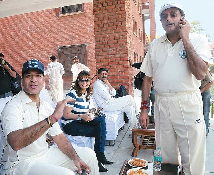 The Skunk Bat: Stinks All Over