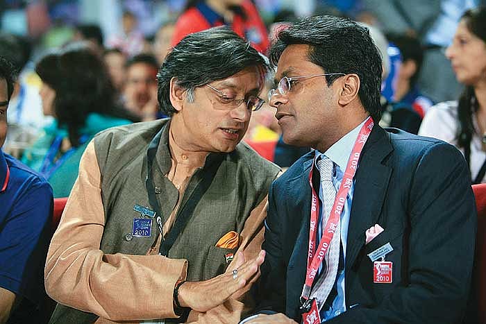 Fairplay Award, Anyone?