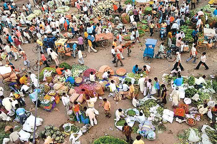 The Worm Is Acting Pricey