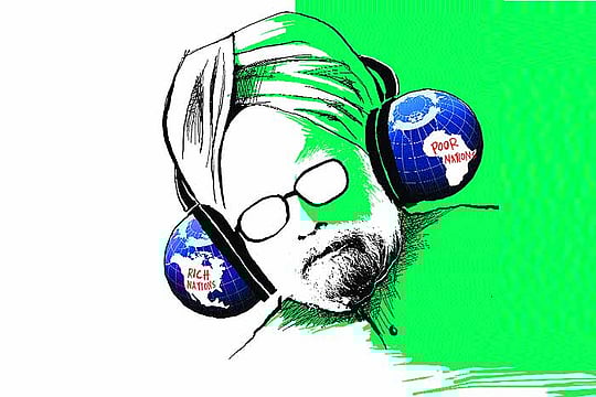 Whose Role Is It Anyway?