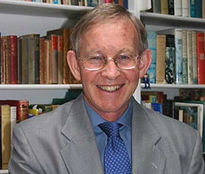 ‘The Survey In Kashmir Was Saif Gaddafi’s Idea’