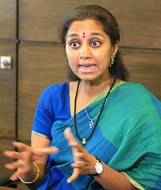 'I Don't See A Major Political Challenge From AAP' 