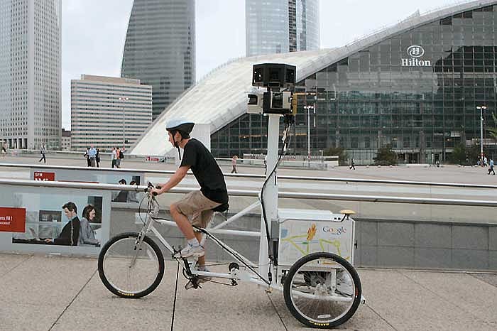 This Way The Naked Man Lies