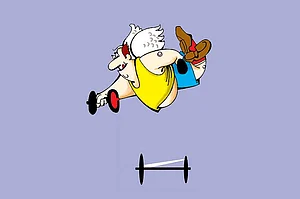 Fat Loss, Not Weight Loss