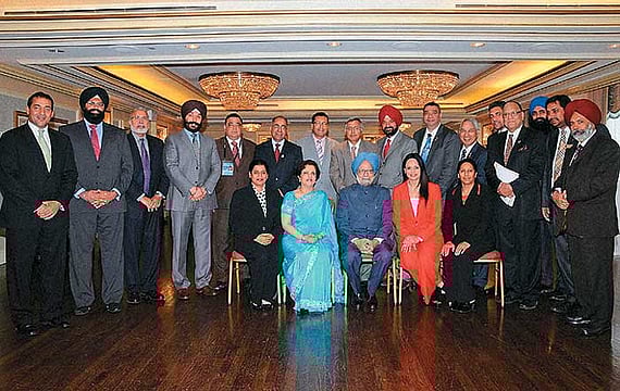 Heat From A Flame Afar