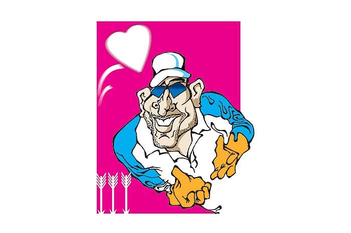 Mahendra Singh Dhoni