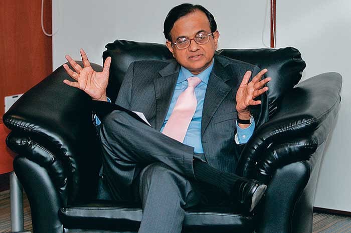 The Flint In The Mosaic