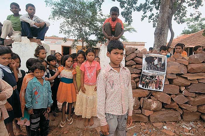 Great Expectations [Live]