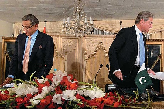 Cut Till Further Notice