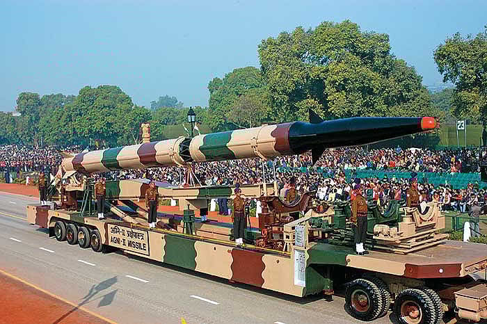 By The Way, I Dropped It