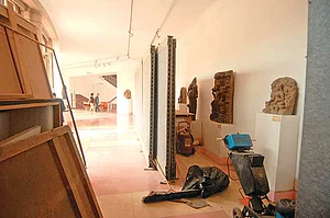 Exhibit 'A’: Shame