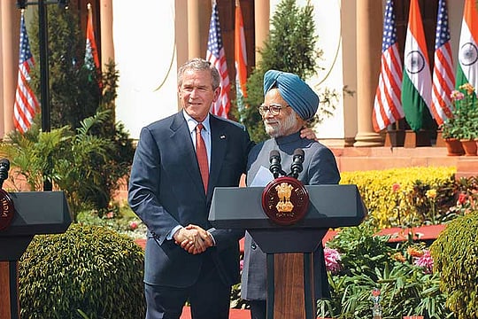 New Wrinkles, Fresh Strategies