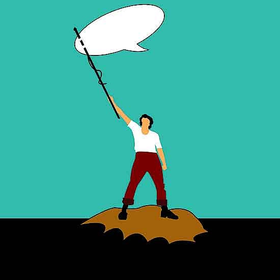 Listening To The Stone