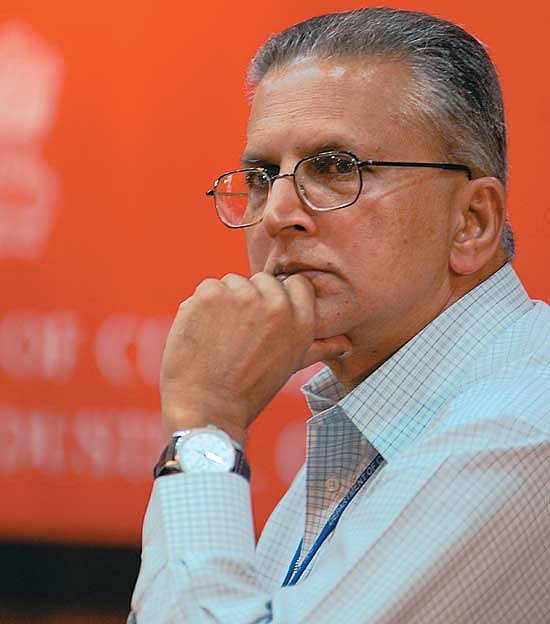 “We’re With The Report Filed By The State. People Can Say Anything.”