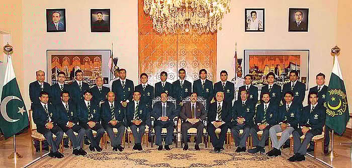 A Game Lost With The Flip Of A Coin