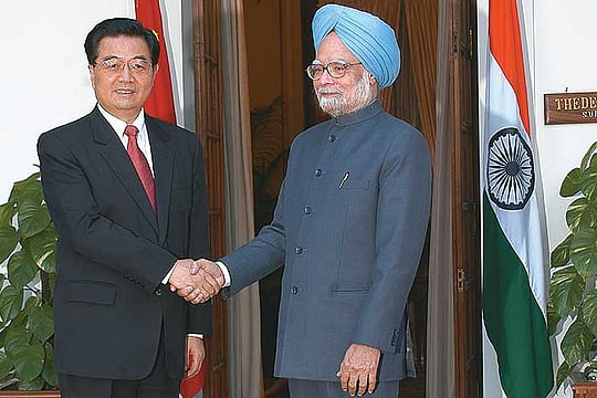 An Overwritten Slate